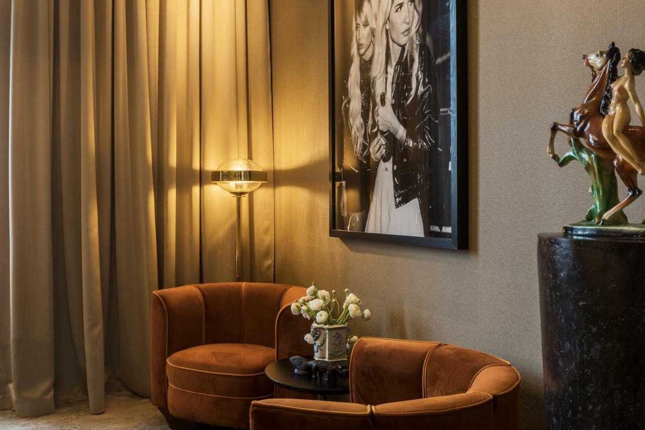 Lydmar Hotel Стокгольм Екстер'єр фото