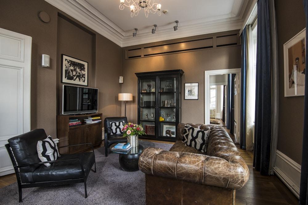 Lydmar Hotel Стокгольм Екстер'єр фото