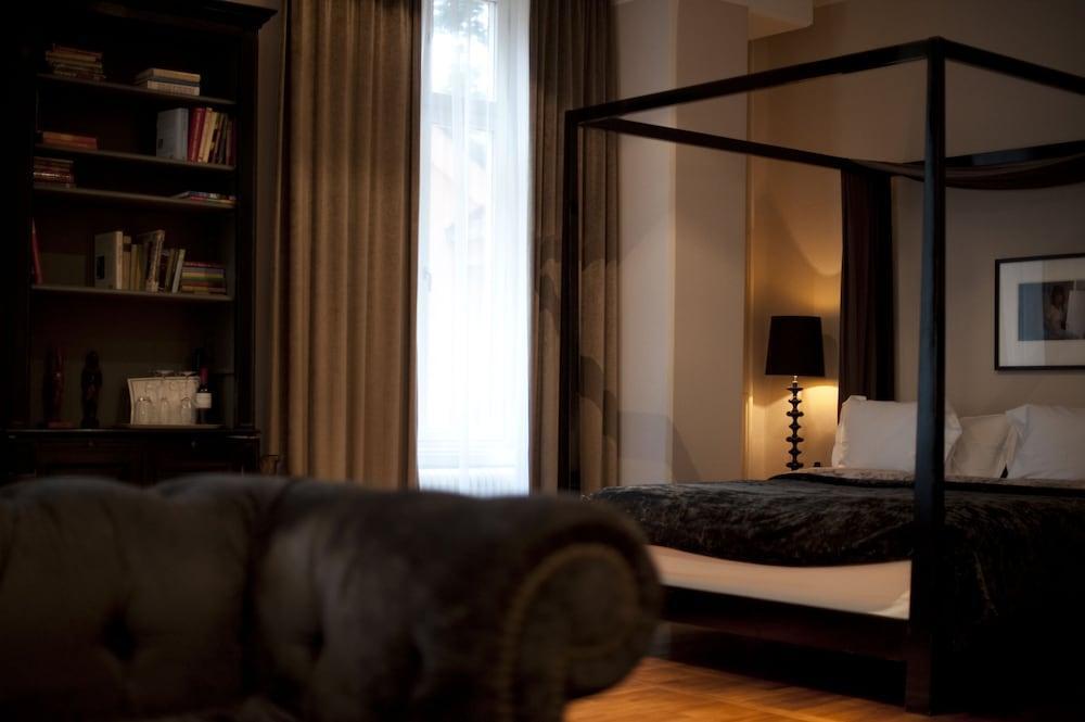 Lydmar Hotel Стокгольм Екстер'єр фото