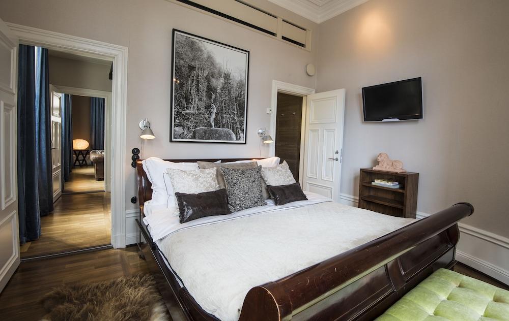 Lydmar Hotel Стокгольм Екстер'єр фото