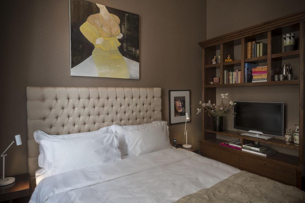 Lydmar Hotel Стокгольм Екстер'єр фото
