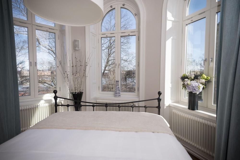 Lydmar Hotel Стокгольм Екстер'єр фото