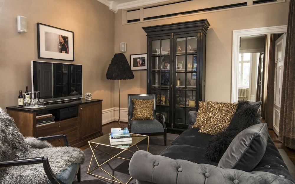 Lydmar Hotel Стокгольм Екстер'єр фото